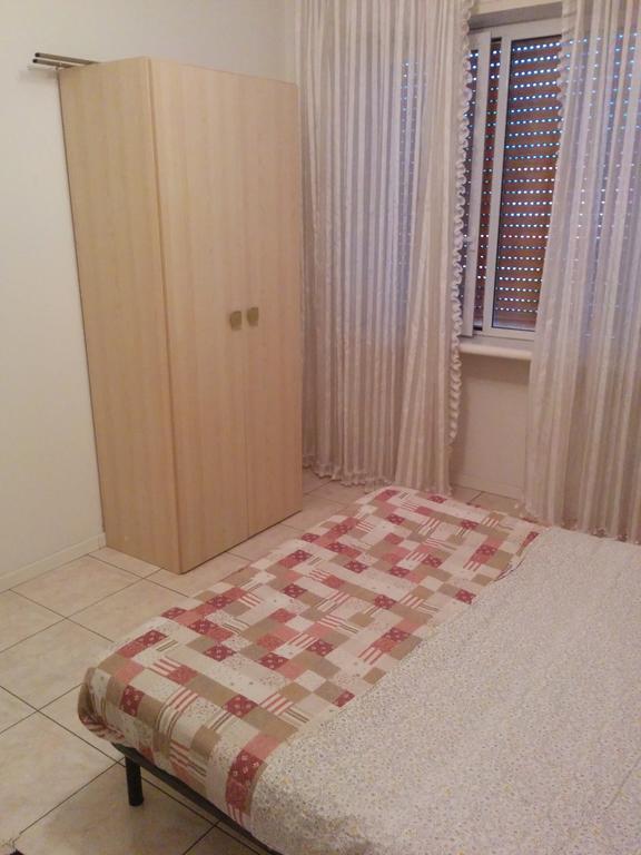 Residence Da Cane Malo  Szoba fotó